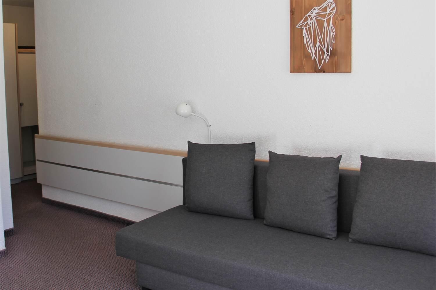 Lodge - Elements Lodge Grindelwald Ruang foto