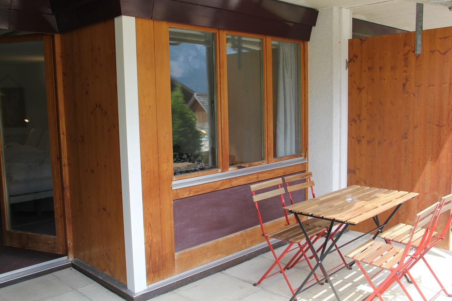 Lodge - Elements Lodge Grindelwald Ruang foto